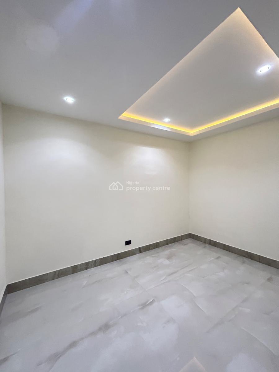 Luxury 5 Bedroom Maisonette Penthouse with Bq, Old Ikoyi, Ikoyi, Lagos, Terraced Duplex for Sale