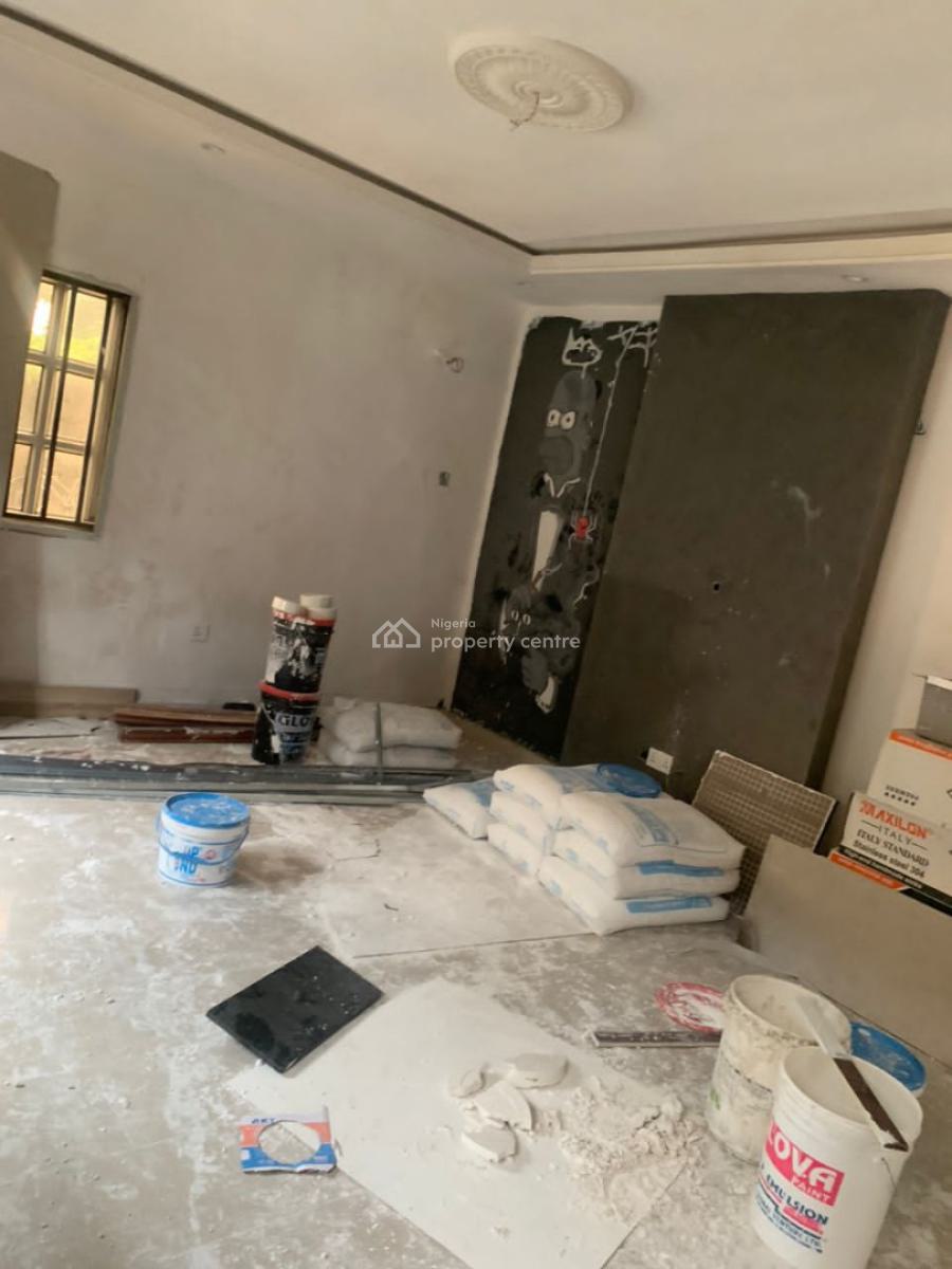 Luxury Mini Flat, Christ Avenue, Lekki Phase 1, Lekki, Lagos, Mini Flat (room and Parlour) for Rent