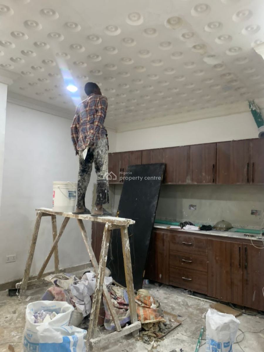 Luxury Mini Flat, Christ Avenue, Lekki Phase 1, Lekki, Lagos, Mini Flat (room and Parlour) for Rent