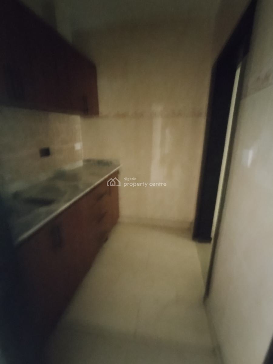 Luxury Mini Flat, Christ Avenue, Lekki Phase 1, Lekki, Lagos, Mini Flat (room and Parlour) for Rent