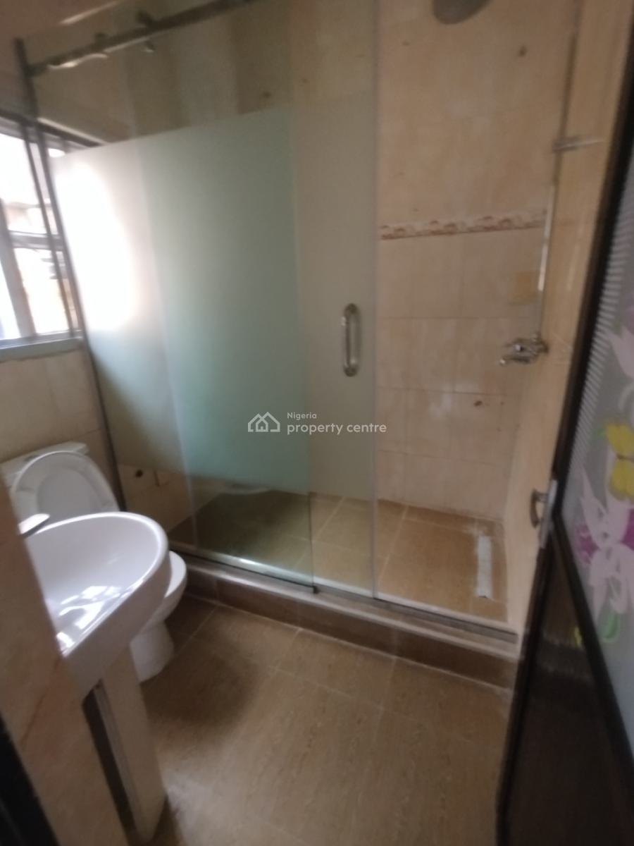 Luxury Mini Flat, Christ Avenue, Lekki Phase 1, Lekki, Lagos, Mini Flat (room and Parlour) for Rent