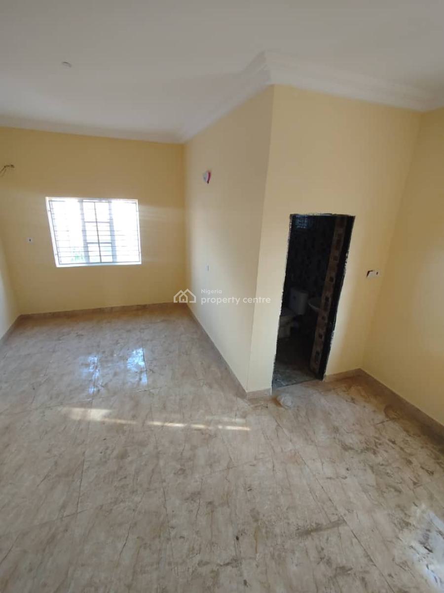 Newly Built 2 Bedroom Flat All  Floor Available Mini Estate, Katampe, Abuja, Flat / Apartment for Rent
