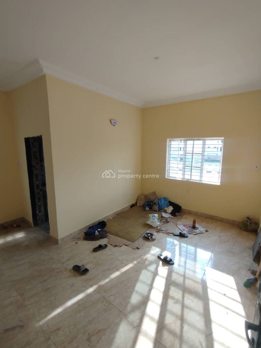 Newly Built 2 Bedroom Flat All  Floor Available Mini Estate, Katampe, Abuja, Flat / Apartment for Rent