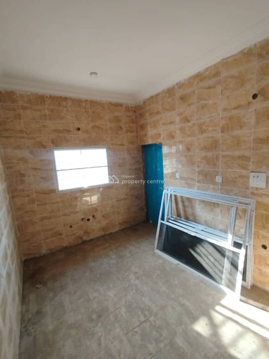 Newly Built 2 Bedroom Flat All  Floor Available Mini Estate, Katampe, Abuja, Flat / Apartment for Rent