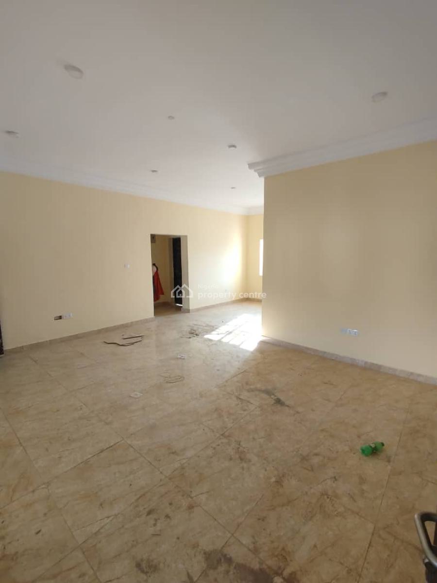 Newly Built 2 Bedroom Flat All  Floor Available Mini Estate, Katampe, Abuja, Flat / Apartment for Rent
