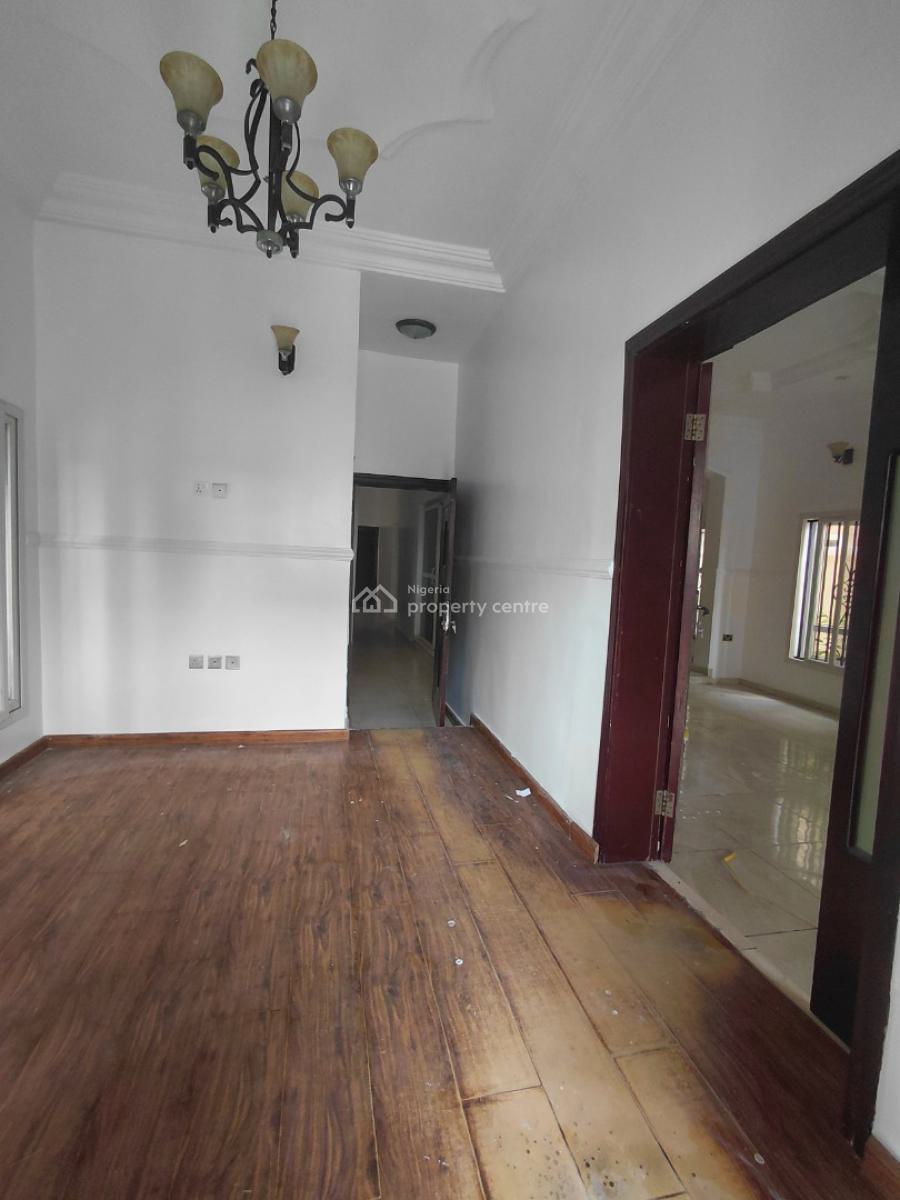5 Bedroom Duplex with 2 Room Bq, Lekki Phase 1, Lekki, Lagos, Detached Duplex for Rent