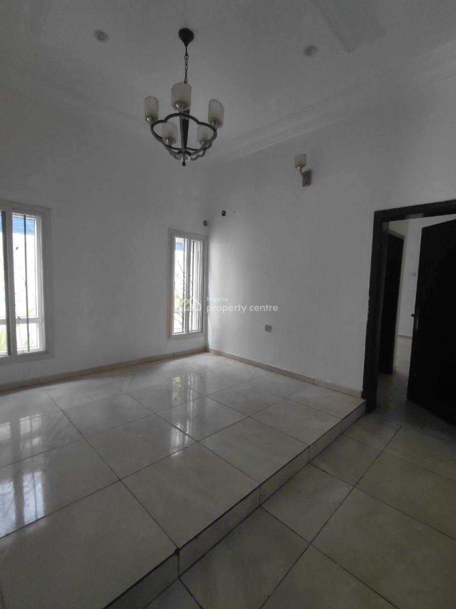 5 Bedroom Duplex with 2 Room Bq, Lekki Phase 1, Lekki, Lagos, Detached Duplex for Rent