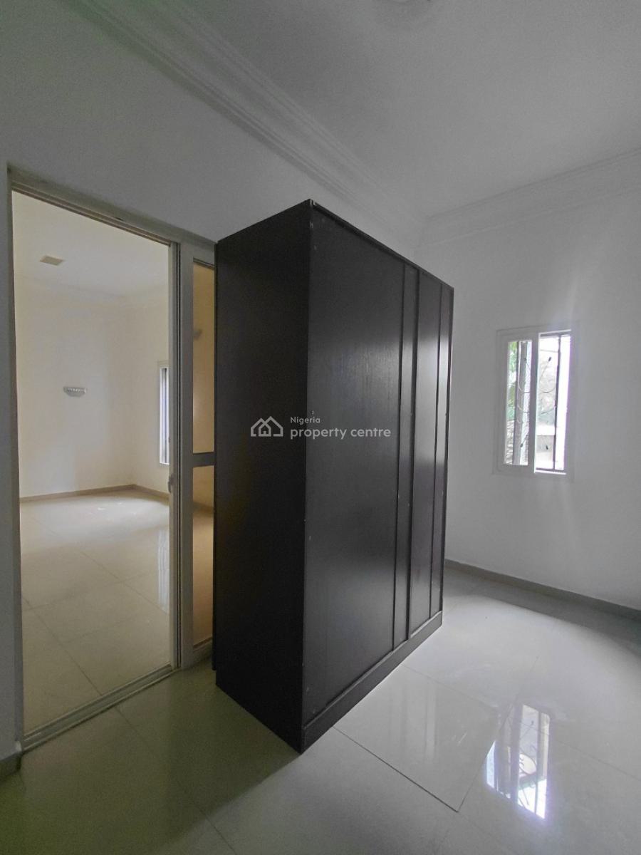 5 Bedroom Duplex with 2 Room Bq, Lekki Phase 1, Lekki, Lagos, Detached Duplex for Rent