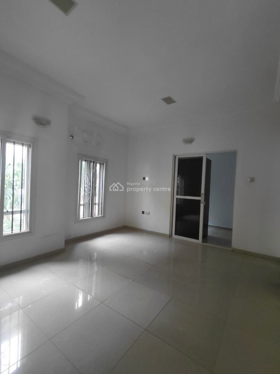 5 Bedroom Duplex with 2 Room Bq, Lekki Phase 1, Lekki, Lagos, Detached Duplex for Rent