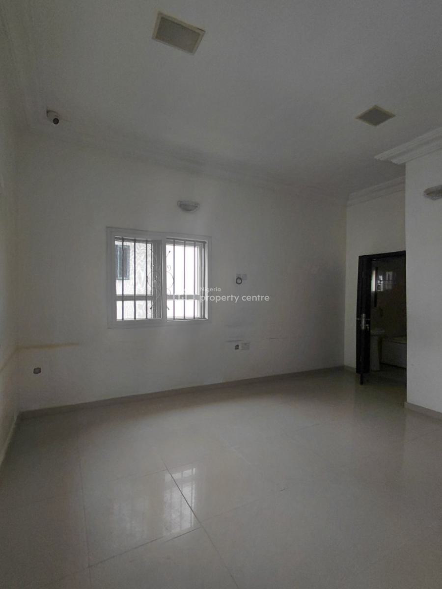 5 Bedroom Duplex with 2 Room Bq, Lekki Phase 1, Lekki, Lagos, Detached Duplex for Rent