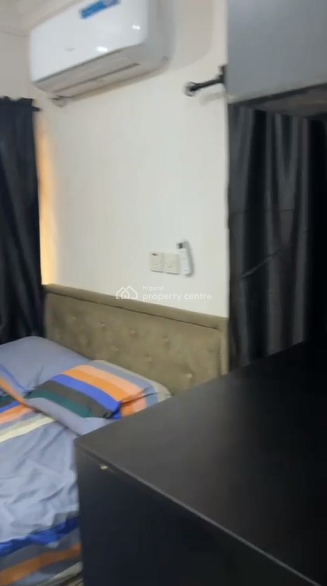 Neatly Used Open Kitchen Mini Flat Apartment, Off Awolowo Way, Ikeja, Lagos, Mini Flat (room and Parlour) for Rent
