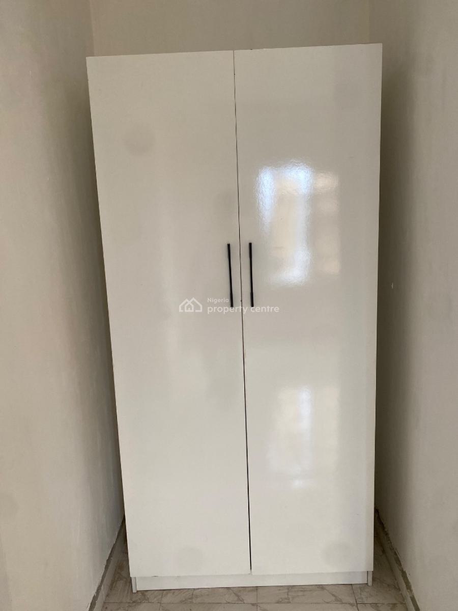 New Luxury 1 Bedroom Apartment in a Highly Secure Estate, in a Luxury Estate at Skymall Opposite Blenco, Ajah, Lagos, Mini Flat (room and Parlour) for Rent