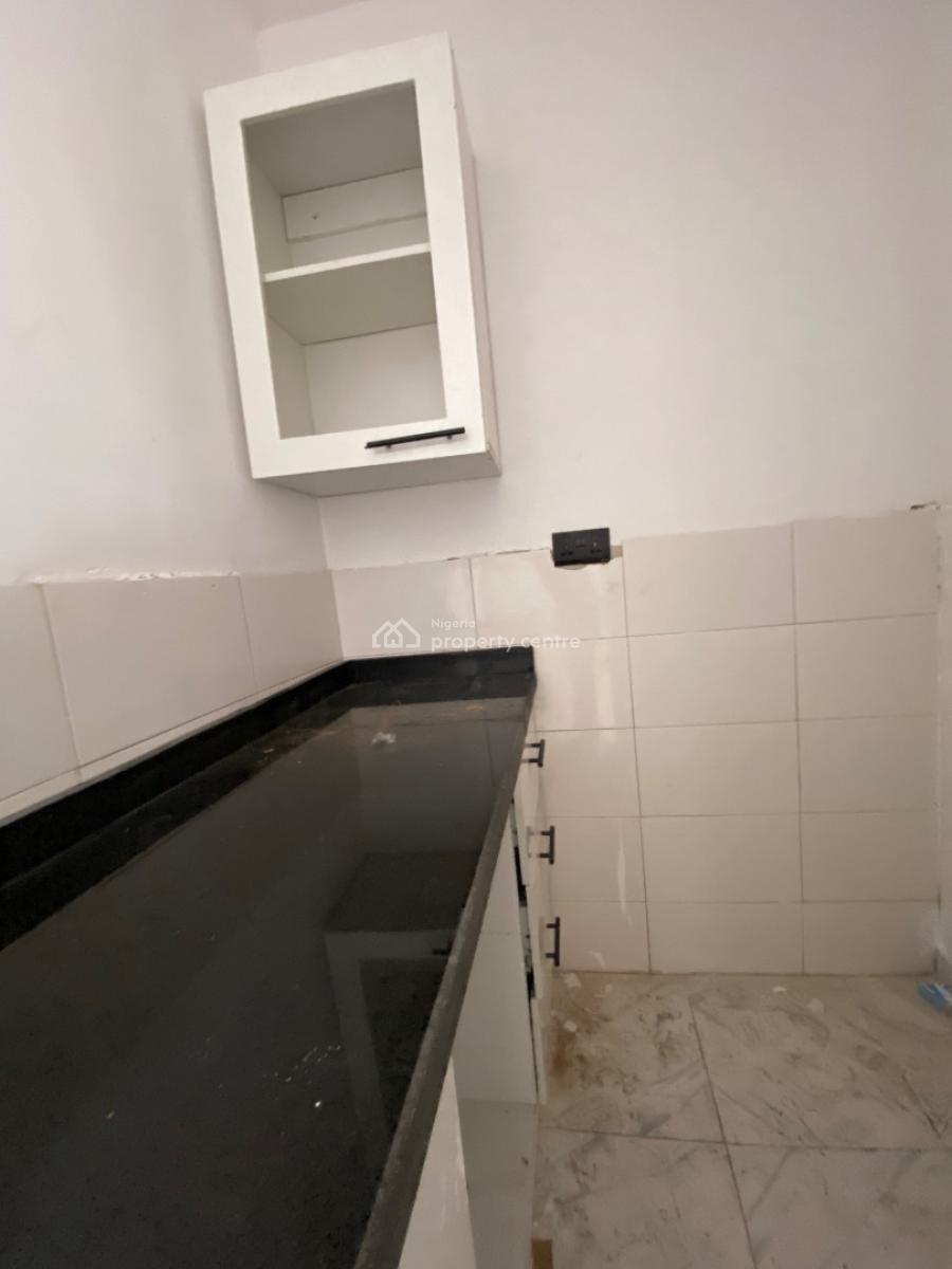 New Luxury 1 Bedroom Apartment in a Highly Secure Estate, in a Luxury Estate at Skymall Opposite Blenco, Ajah, Lagos, Mini Flat (room and Parlour) for Rent