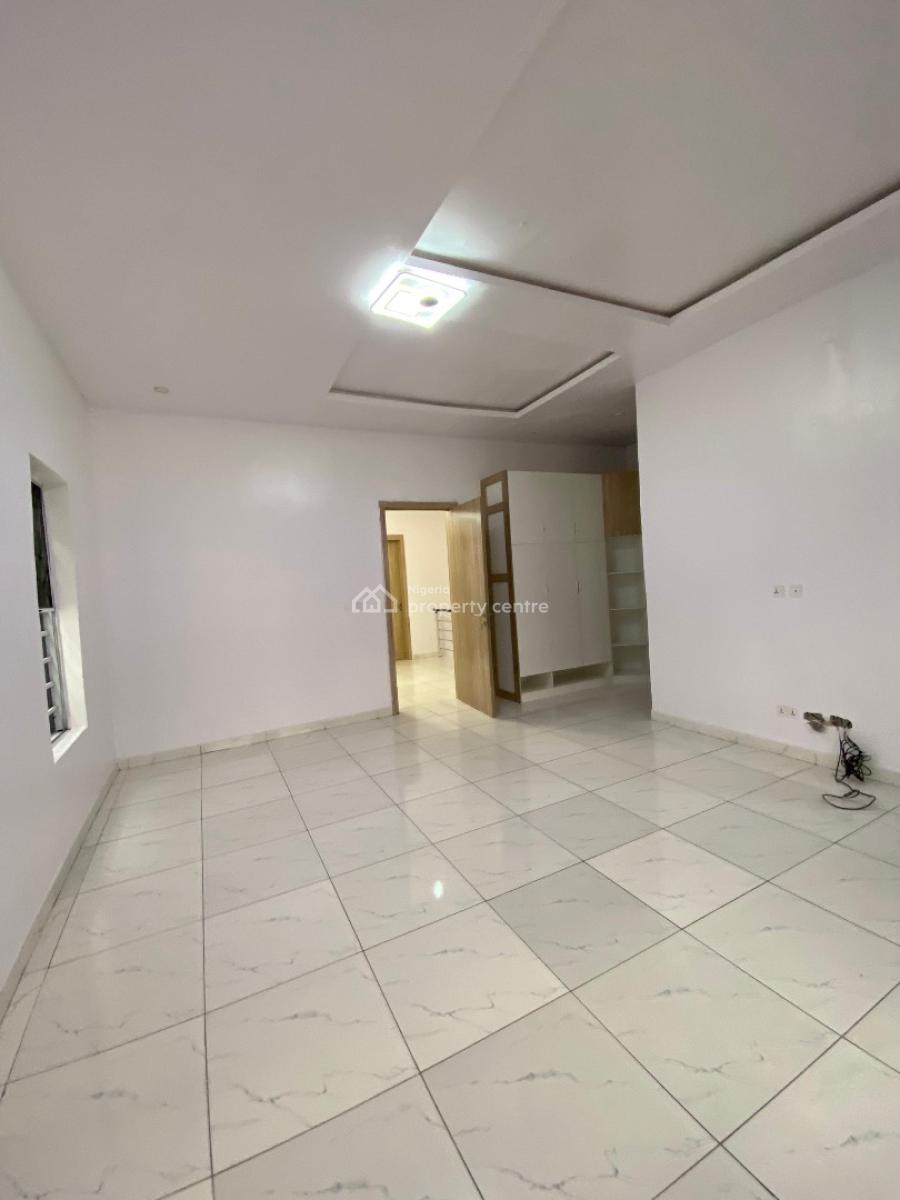 Executive 4 Bedroom Terrace Duplex, Harris Drive, Vgc, Lekki, Lagos, Terraced Duplex for Rent