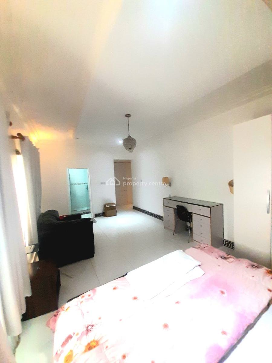Luxury Furnished 2 Bedroom Apartment, Banana Island, Ikoyi, Lagos, Flat / Apartment for Rent