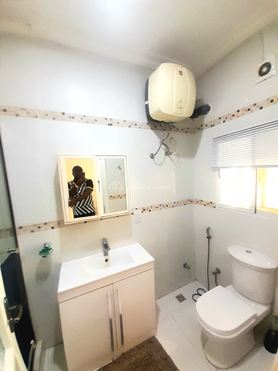 Luxury Furnished 2 Bedroom Apartment, Banana Island, Ikoyi, Lagos, Flat / Apartment for Rent