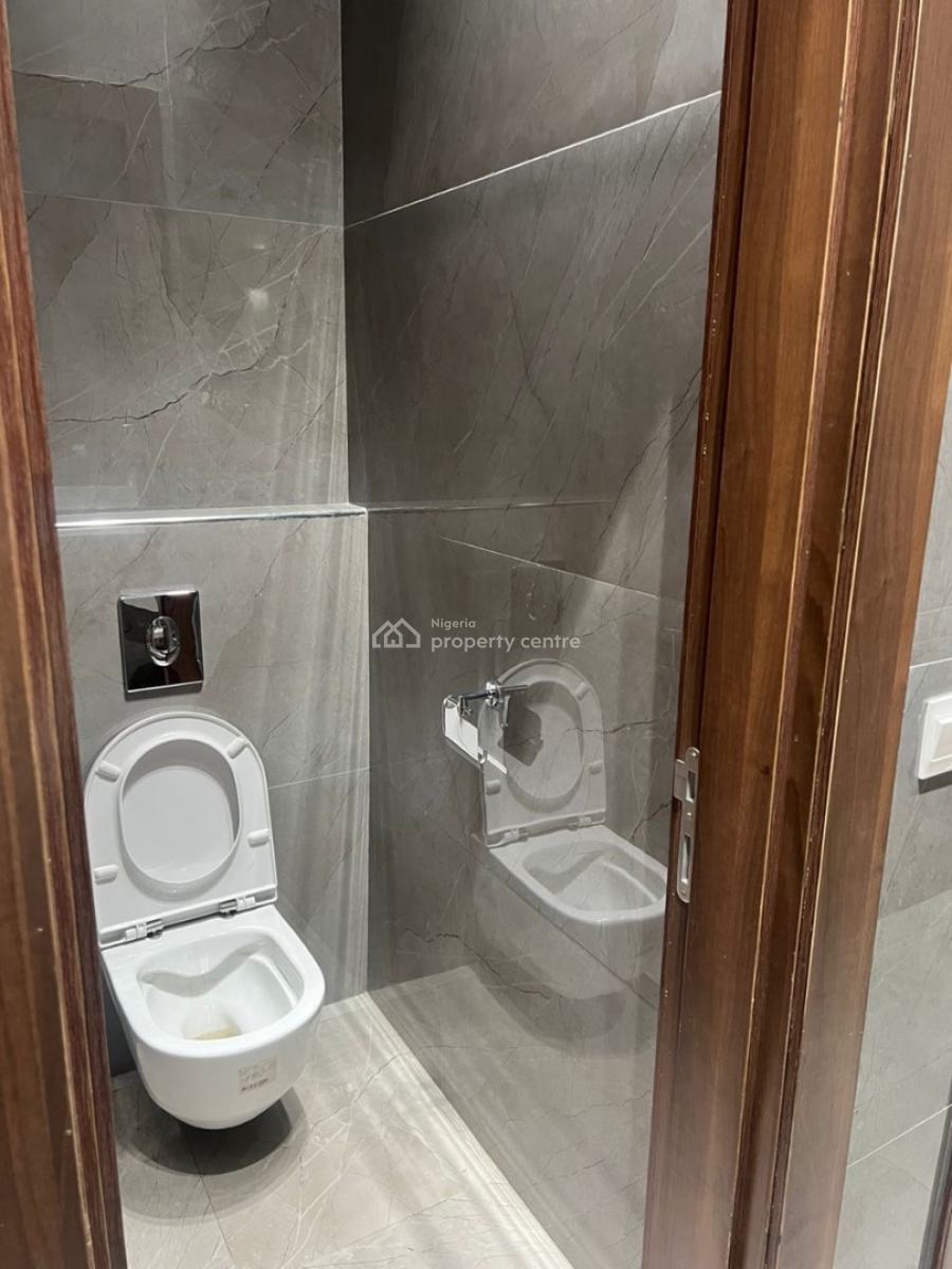 Bran New Fully Serviced Off Space/mall, Oniru Vi Lagos, Oniru, Victoria Island (vi), Lagos, Plaza / Complex / Mall for Rent