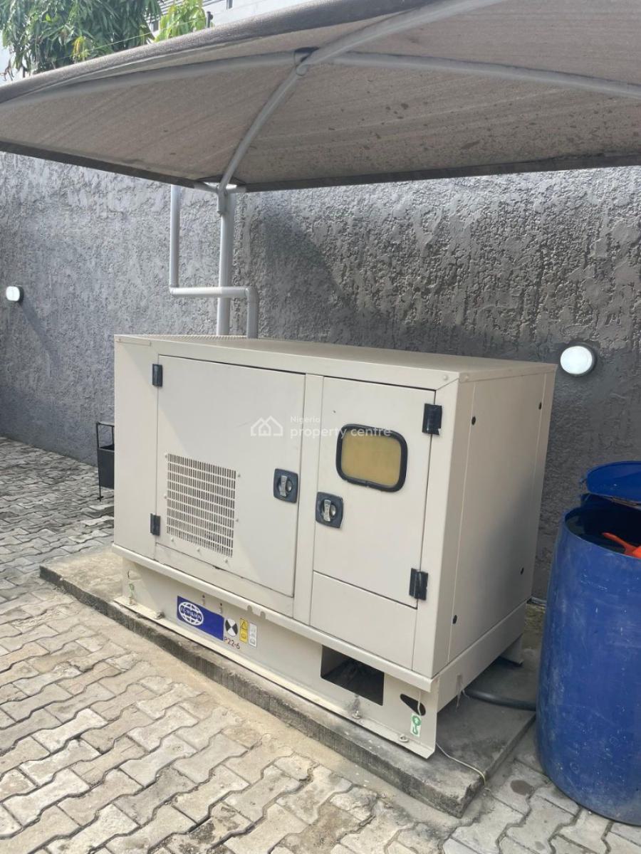 1bedroom Apartment Available, Lekki Phase 1, Lekki, Lagos, Mini Flat (room and Parlour) for Rent