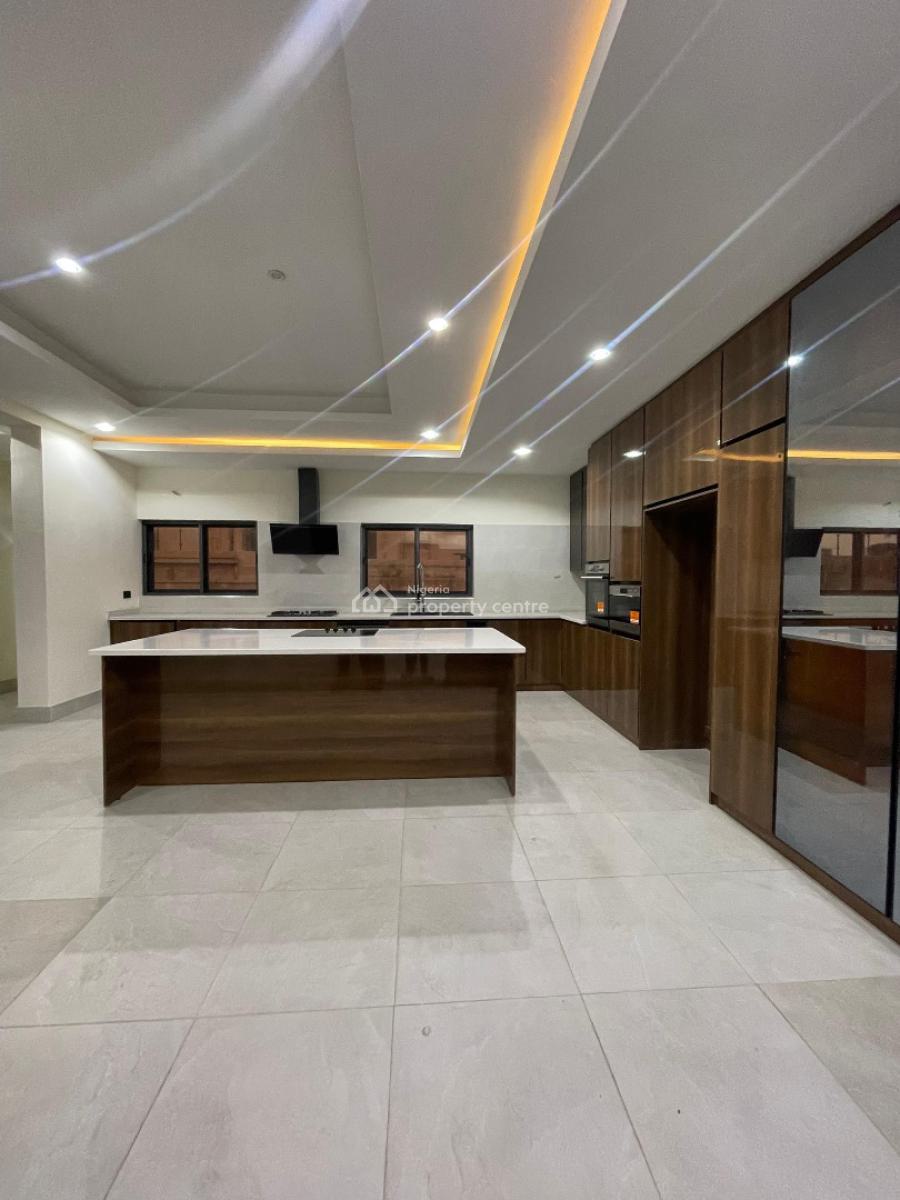 Luxurious 5 Bedroom Penthouse, Ikoyi, Lagos, Flat / Apartment for Sale