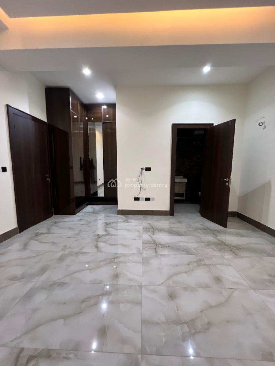 Luxurious 5 Bedroom Penthouse, Ikoyi, Lagos, Flat / Apartment for Sale