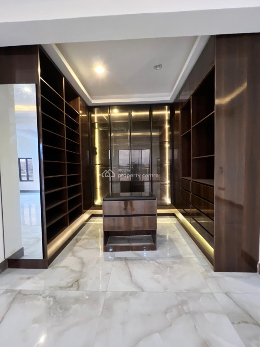 Luxurious 5 Bedroom Penthouse, Ikoyi, Lagos, Flat / Apartment for Sale