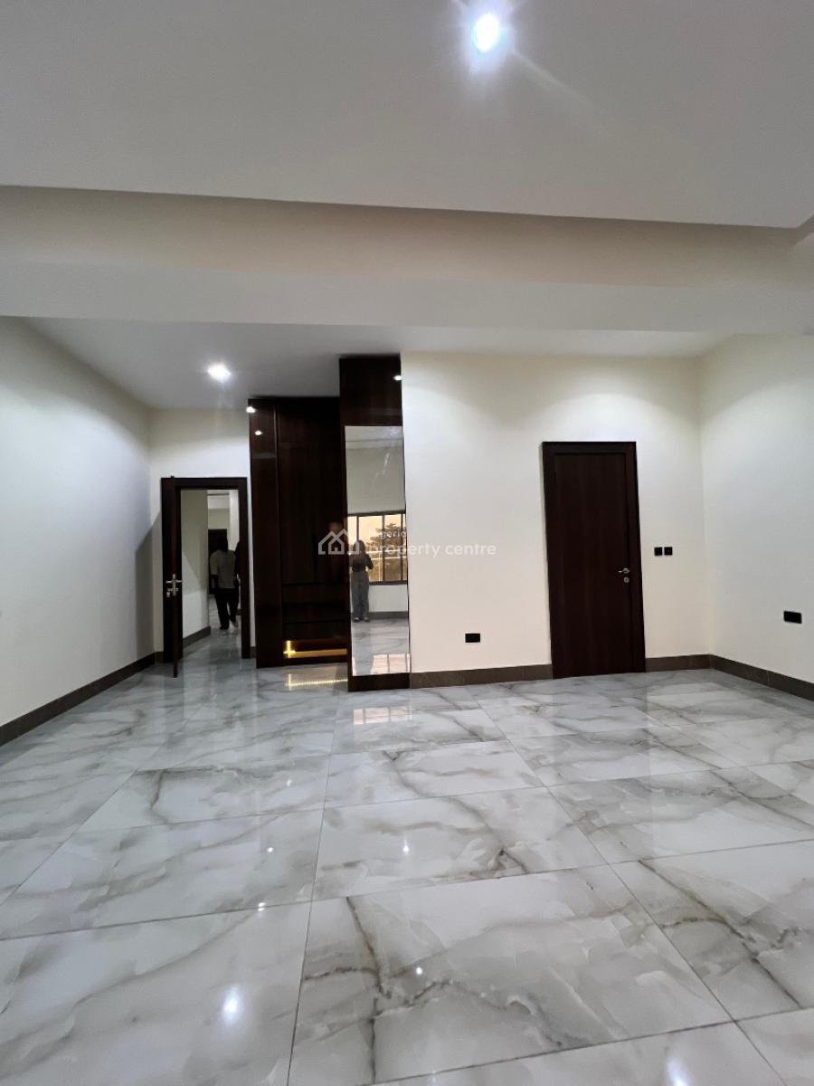 Luxurious 5 Bedroom Penthouse, Ikoyi, Lagos, Flat / Apartment for Sale