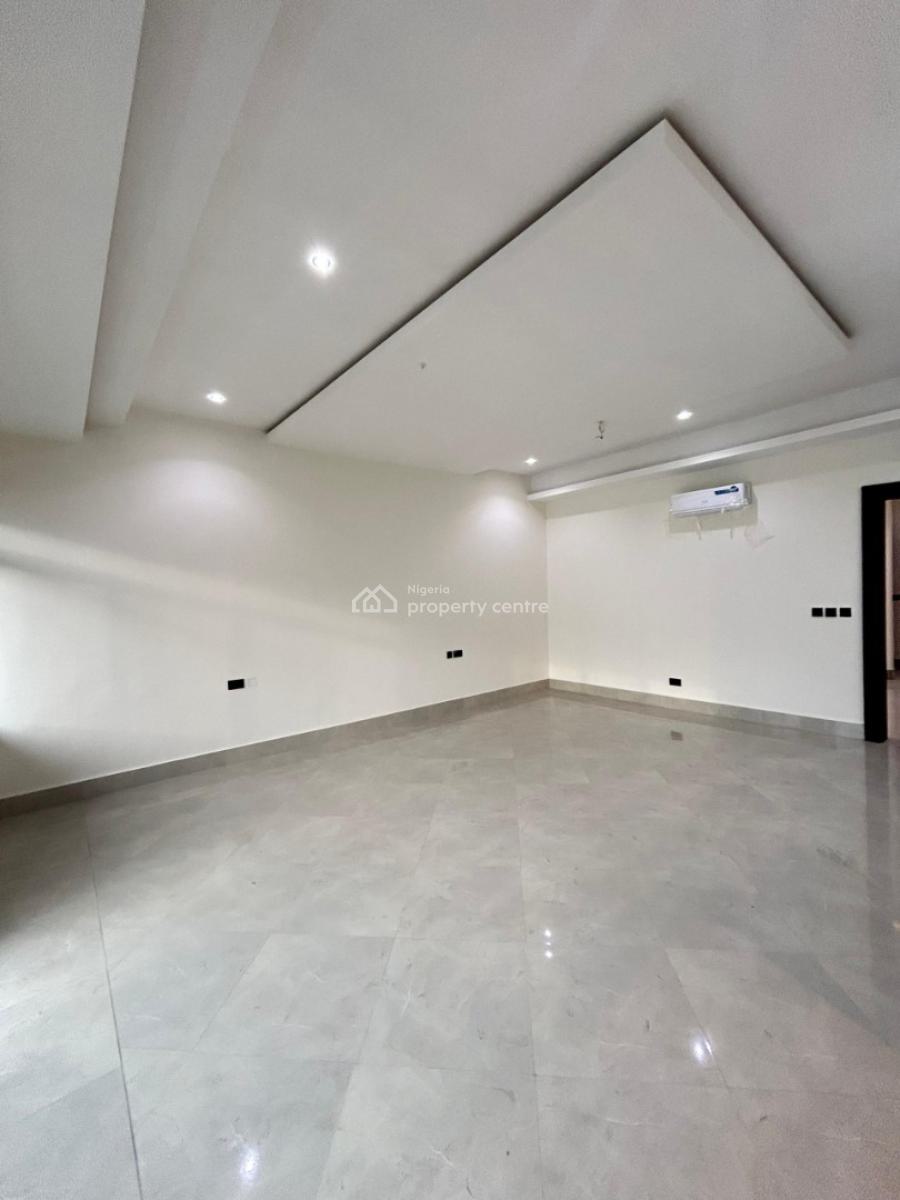 Luxury 4 Bedroom Maisonette with Bq, Old Ikoyi, Ikoyi, Lagos, Terraced Duplex for Rent