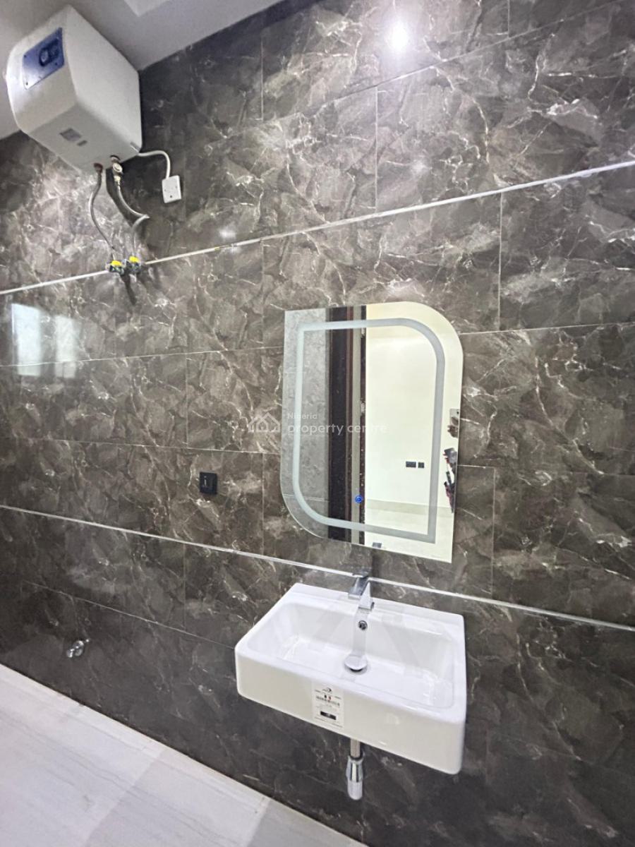 Luxury 4 Bedroom Maisonette with Bq, Old Ikoyi, Ikoyi, Lagos, Terraced Duplex for Rent