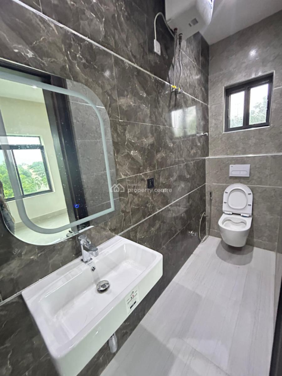 Luxury 4 Bedroom Maisonette with Bq, Old Ikoyi, Ikoyi, Lagos, Terraced Duplex for Rent
