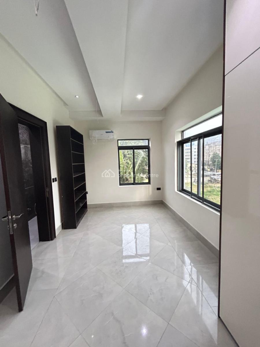 Luxury 4 Bedroom Maisonette with Bq, Old Ikoyi, Ikoyi, Lagos, Terraced Duplex for Rent