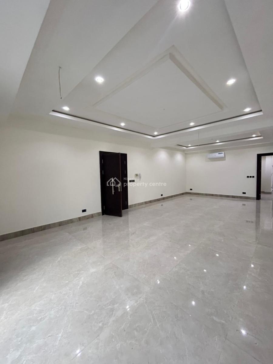 Luxury 4 Bedroom Maisonette with Bq, Old Ikoyi, Ikoyi, Lagos, Terraced Duplex for Rent