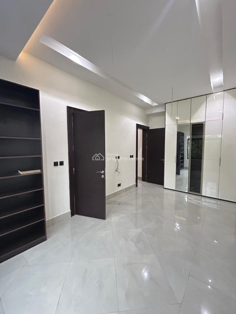 Luxury 4 Bedroom Maisonette with Bq, Old Ikoyi, Ikoyi, Lagos, Terraced Duplex for Rent