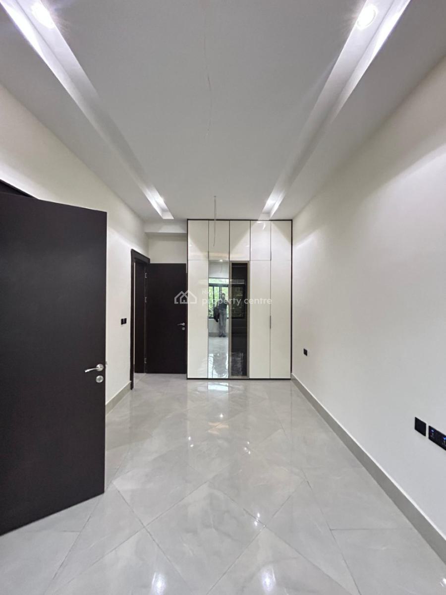 Luxury 4 Bedroom Maisonette with Bq, Old Ikoyi, Ikoyi, Lagos, Terraced Duplex for Rent