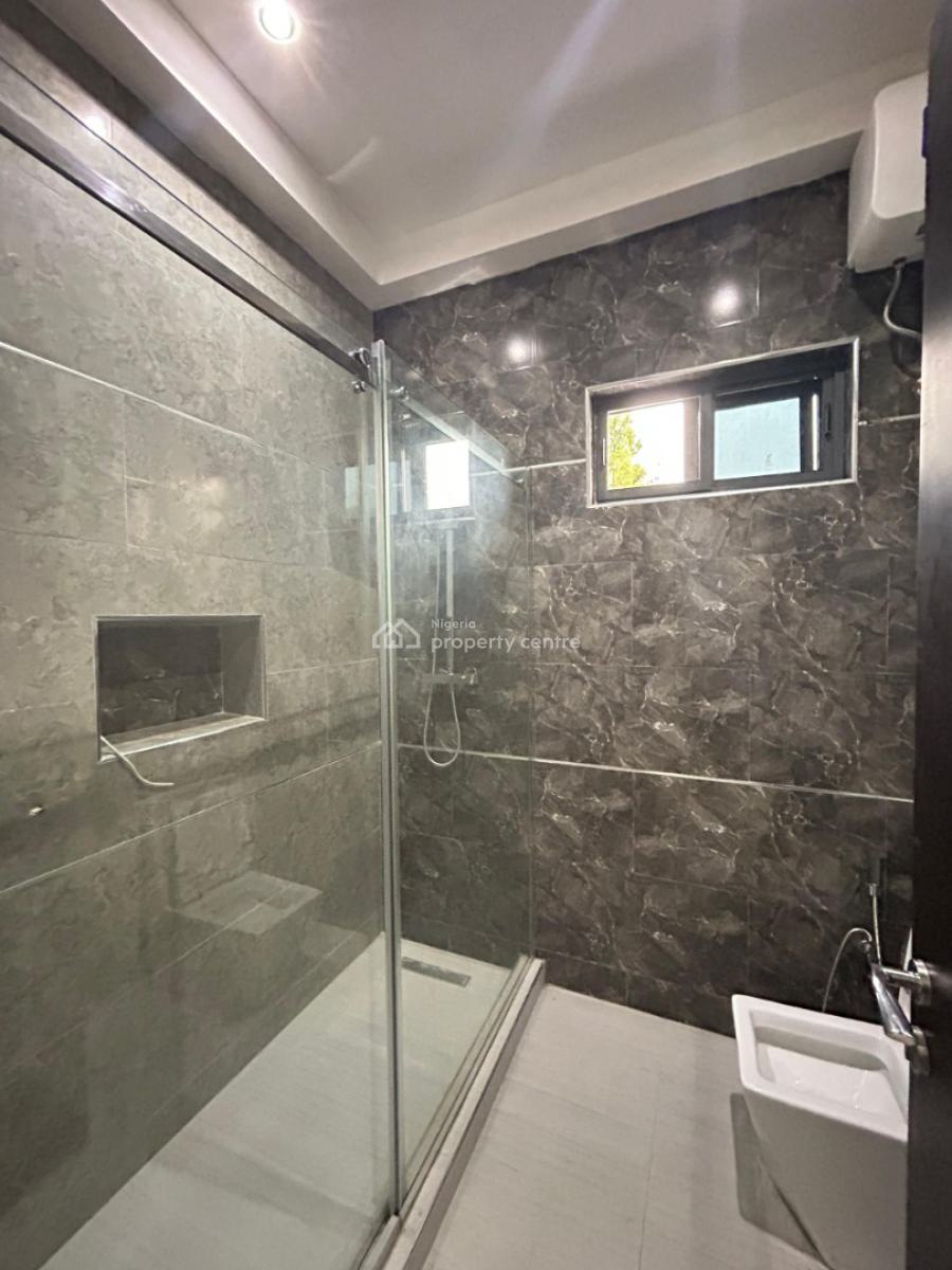 Luxury 4 Bedroom Maisonette with Bq, Old Ikoyi, Ikoyi, Lagos, Terraced Duplex for Rent