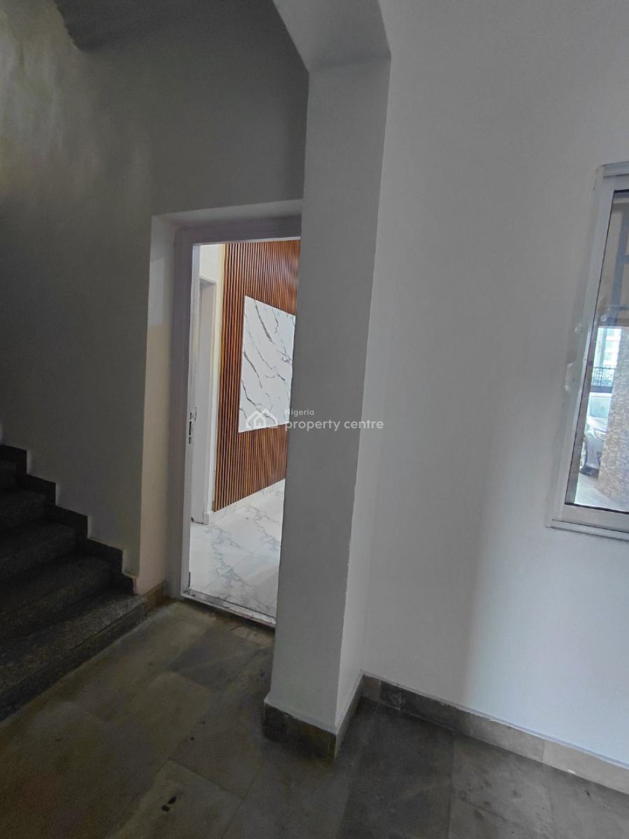 2 Bedroom Apartment, Lekki Phase 1, Lekki, Lagos, Flat / Apartment for Rent
