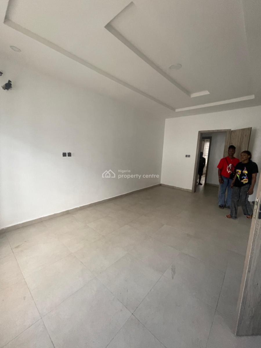 Luxury 2 Bedroom Duplex, Orchid, Lekki, Lagos, House for Rent