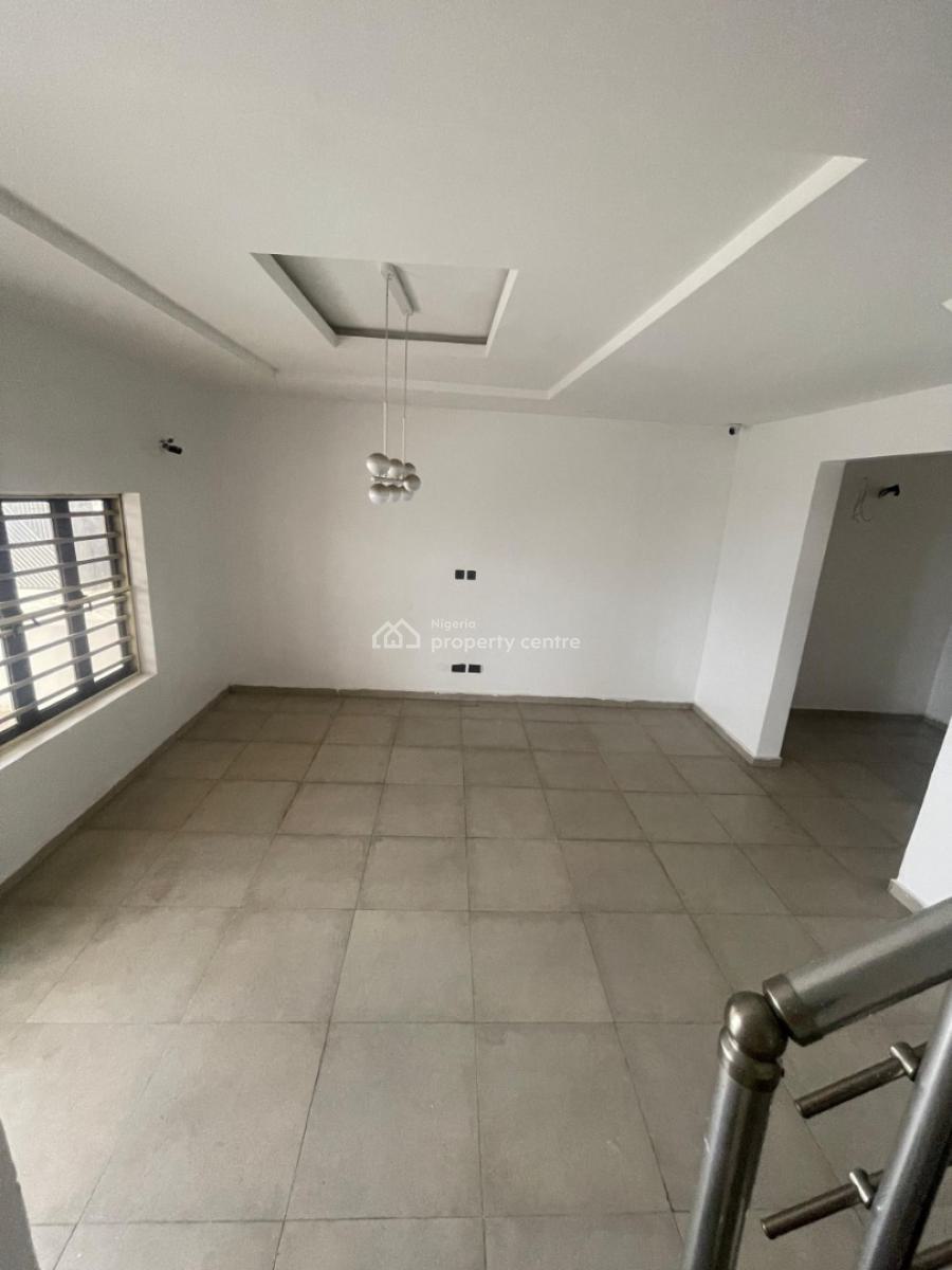 Luxury 2 Bedroom Duplex, Orchid, Lekki, Lagos, House for Rent
