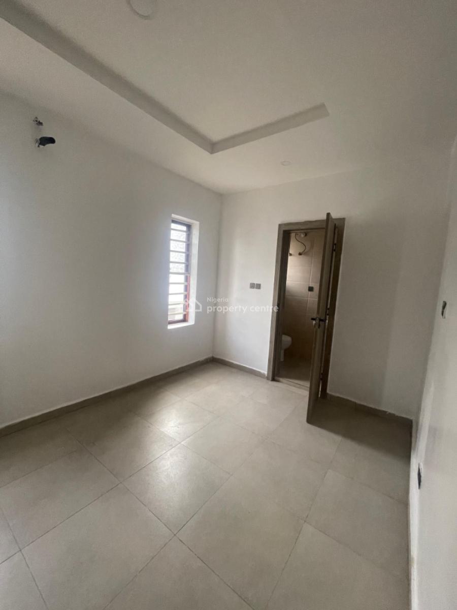 Luxury 2 Bedroom Duplex, Orchid, Lekki, Lagos, House for Rent