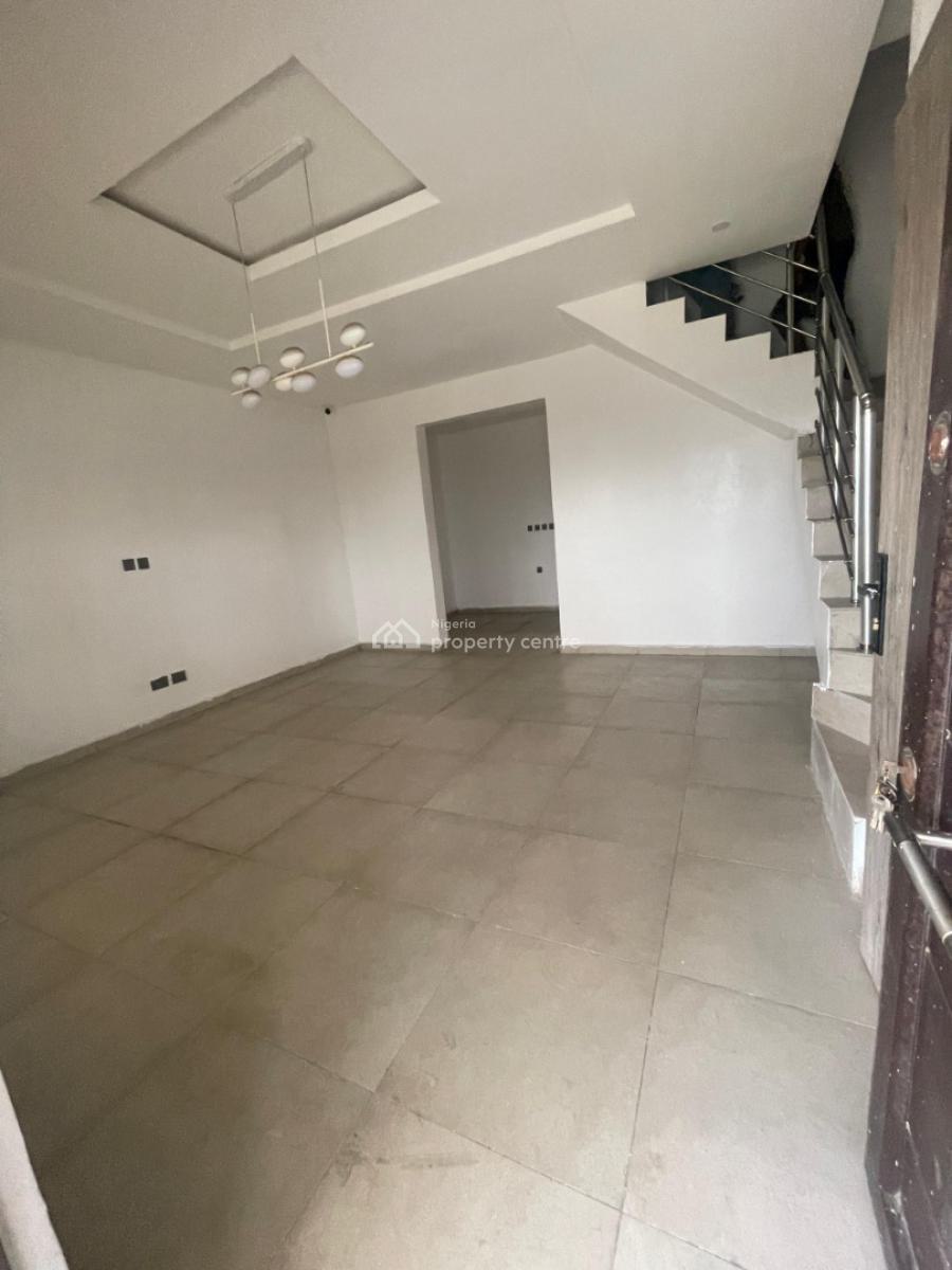 Luxury 2 Bedroom Duplex, Orchid, Lekki, Lagos, House for Rent