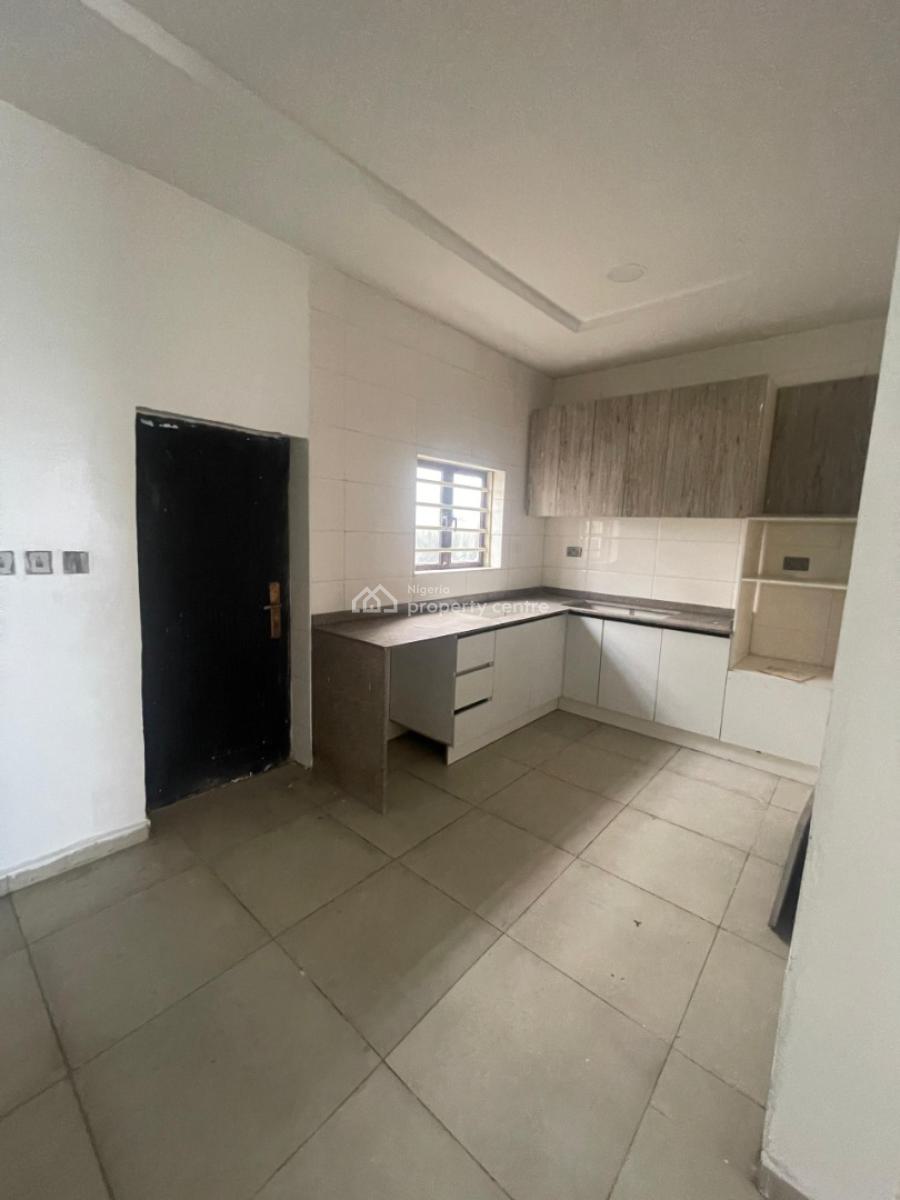 Luxury 2 Bedroom Duplex, Orchid, Lekki, Lagos, House for Rent