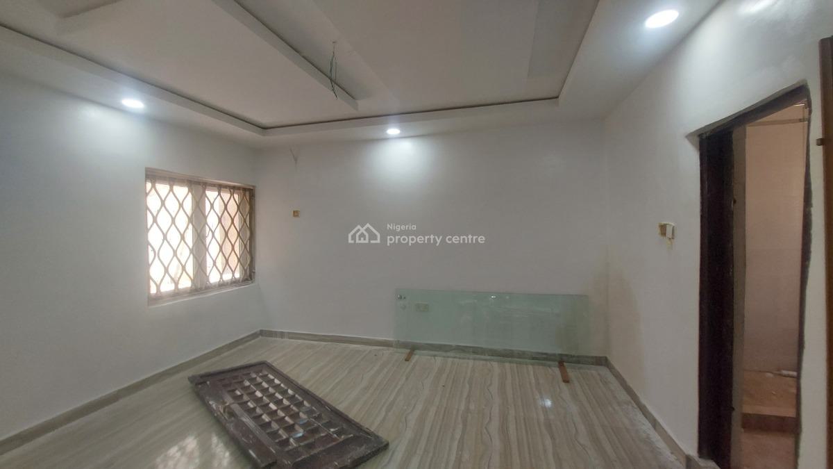 Furnished 1 Bedroom Flat, Area 3, Garki, Abuja, Flat / Apartment for Rent