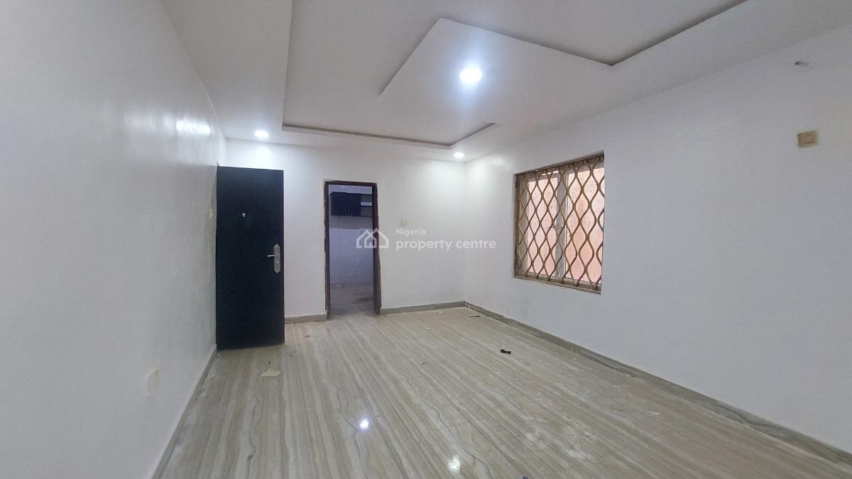 Furnished 1 Bedroom Flat, Area 3, Garki, Abuja, Flat / Apartment for Rent