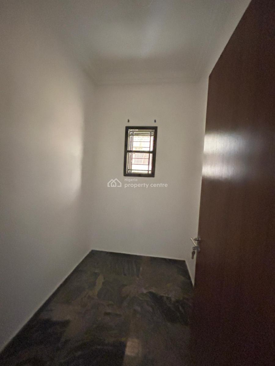 Neatly Built 5 Bedroom Semidetached Duplex with Bq, Ikoyi, Lagos, Semi-detached Duplex for Rent