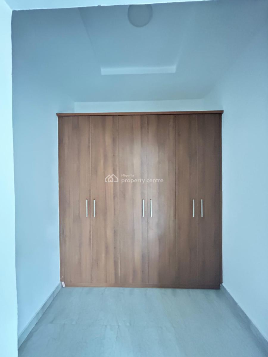 Neatly Built 5 Bedroom Semidetached Duplex with Bq, Ikoyi, Lagos, Semi-detached Duplex for Rent