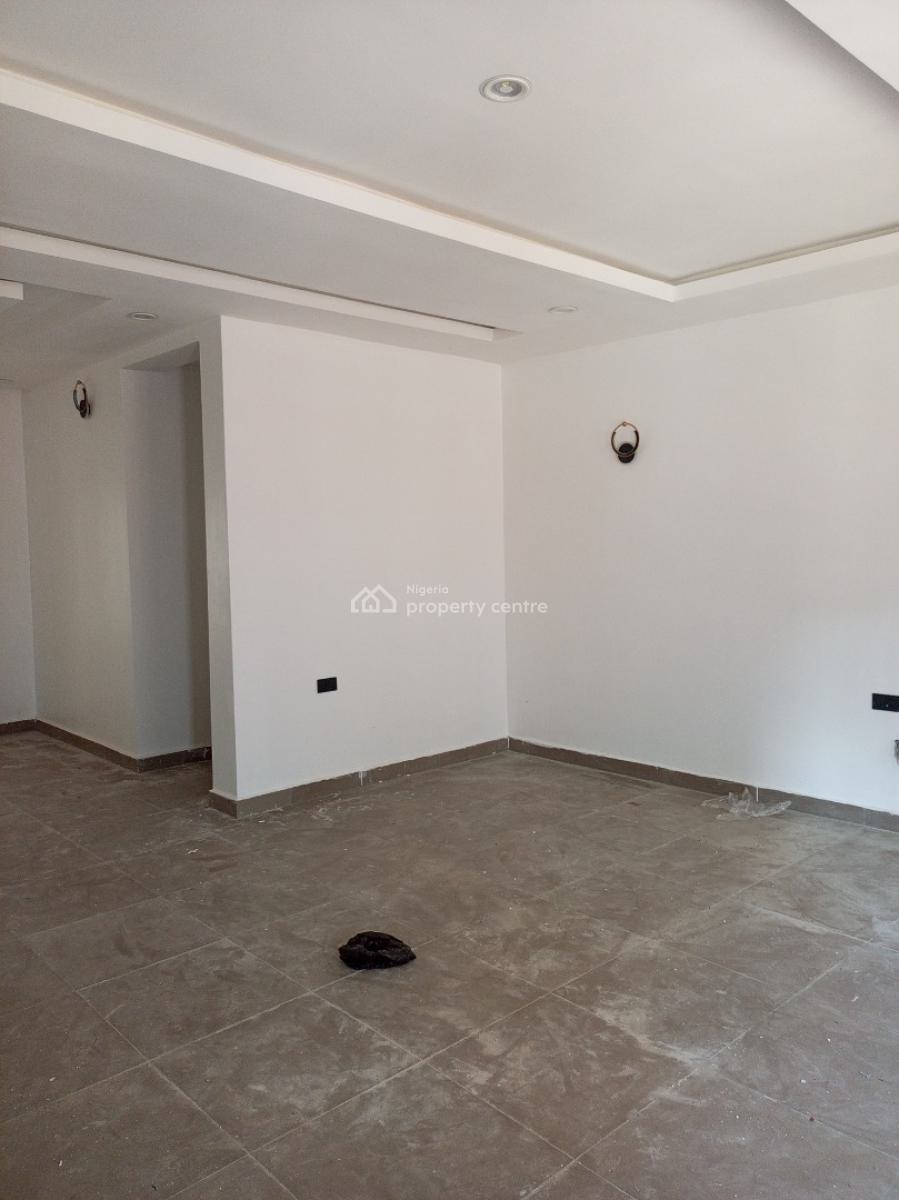 Cooperate Lease.   Minimum of 2 Years.   Watch The Video on Youtube., Jahi By Gilmor, Jahi, Abuja, House for Rent