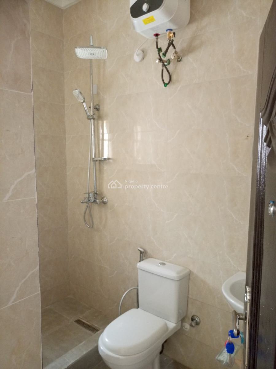 Cooperate Lease.   Minimum of 2 Years.   Watch The Video on Youtube., Jahi By Gilmor, Jahi, Abuja, House for Rent