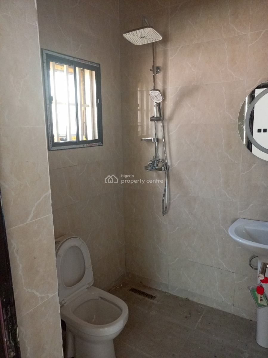 Cooperate Lease.   Minimum of 2 Years.   Watch The Video on Youtube., Jahi By Gilmor, Jahi, Abuja, House for Rent