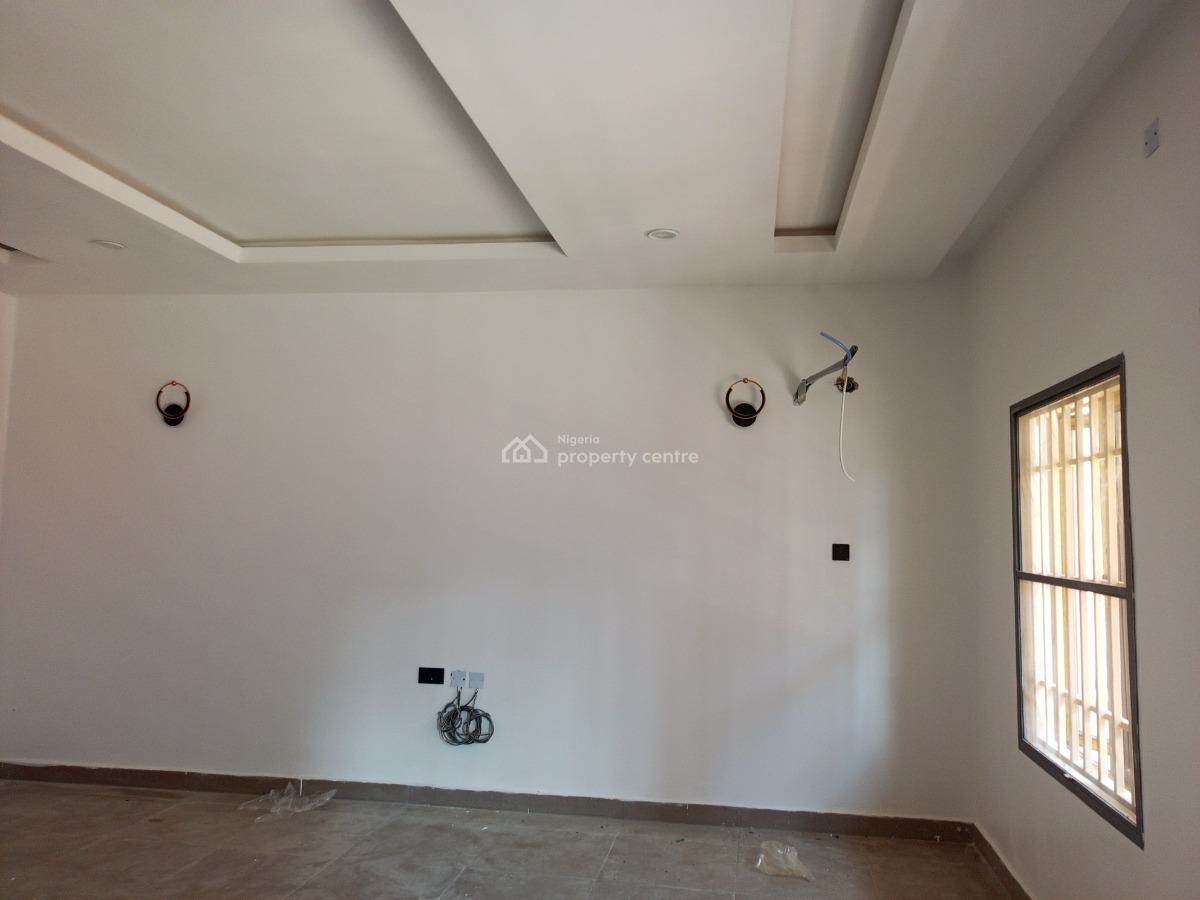Cooperate Lease.   Minimum of 2 Years.   Watch The Video on Youtube., Jahi By Gilmor, Jahi, Abuja, House for Rent
