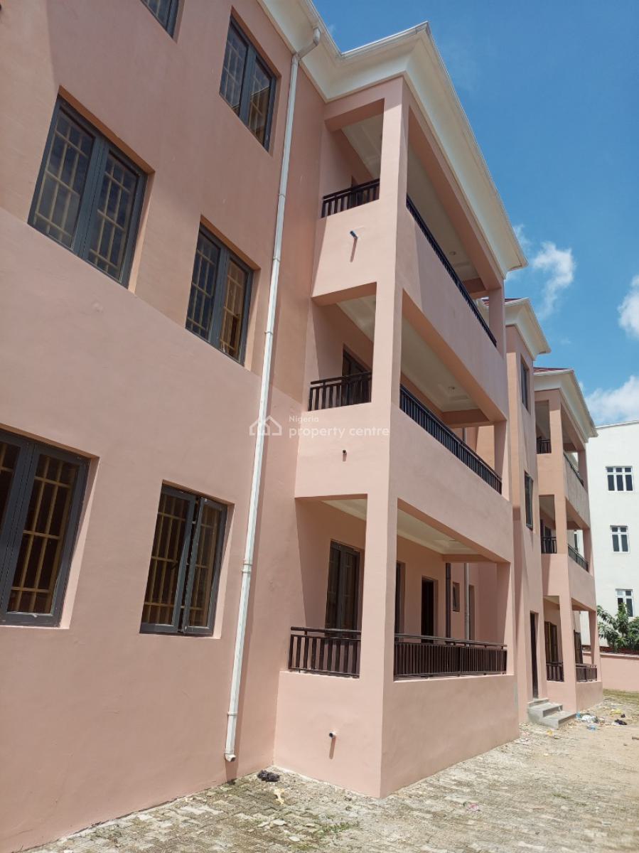 Cooperate Lease.   Minimum of 2 Years.   Watch The Video on Youtube., Jahi By Gilmor, Jahi, Abuja, House for Rent