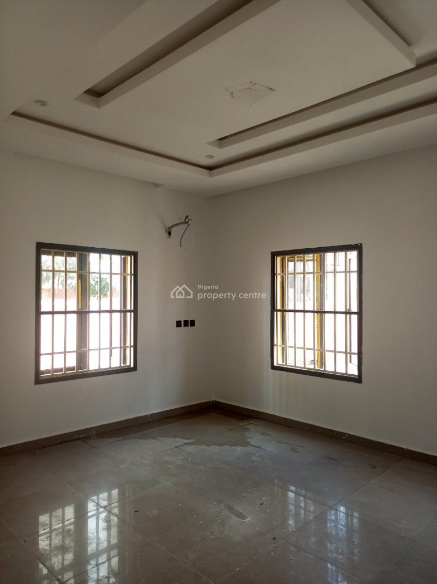 Cooperate Lease.   Minimum of 2 Years.   Watch The Video on Youtube., Jahi By Gilmor, Jahi, Abuja, House for Rent
